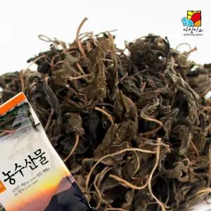 아침미소 건고추잎 건고춧잎 마른 고추잎 고춧잎 1kg/건나물/말린/식용/나물/조리/용/요리용/가정/업소