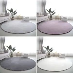 카펫 원형카페트 거실카펫 원형러그 카펫트 대형카페트