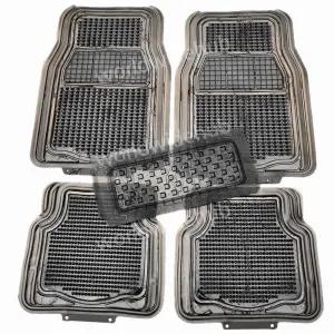 차량용 발매트 자동차 깔판 투명차량매트