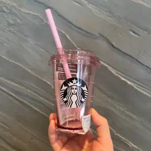 스타벅스 블루밍 핑크 미니 콜드컵 300ml 어린이 물컵 텀블러 2026 벚꽃 md