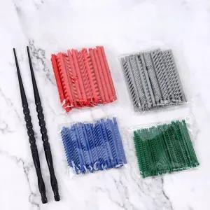 뿌리볼륨 모류교정 롯드 셀프파마 집게 펌 헤어