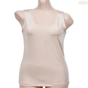 40대 여자 인견 무지 민무늬 런닝 러닝셔츠 메리야스 메리야쓰 속옷 내의