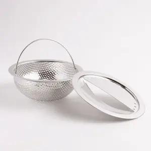 배수구망 싱크대 배수구 거름망 커버/유치원/업소/위생/향균/주방/식당/걸음망/학교/급식실/어린이집