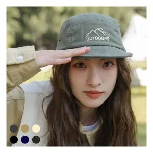 [비틀버드]남성 여성 아웃도어 숏챙 모자 캠프캡 URK_388 889138