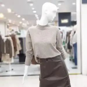 소프트 보들 반목 니트 FSPHA1W34A