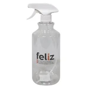 후레쉬 분무기 실 공병 스프레이 분사기 미용용품 1호 -T 750ml