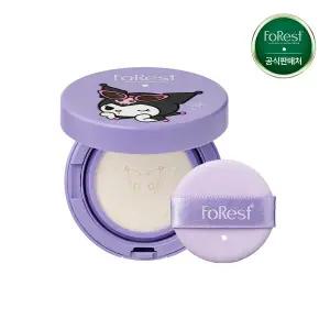 [포레스트] 선쿠션 쿠로미 에디션 13g