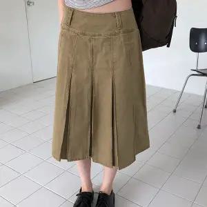 [메이비베이비] Corwin Skirt (3colors)