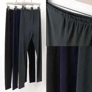 빅사이즈 아이스 쿨링 레깅스 DWW0050R 베이직 스판 wIc2+7dyz