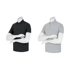 교복몰 30수면 베이직 카라티 (10컬러) 단체복 카라티 Oyv2+2twS