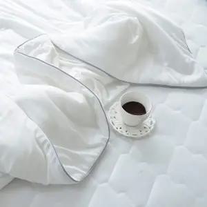 리빙밸류 아이싱 냉감 여름 이불 SS사이즈 1장 침구 모던함 세련된 부드러운 시원한