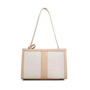 데일리 숄더백 빅 토트백 여성용 트렌디 손가방 20대 디자인