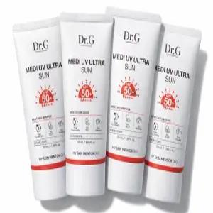 닥터지 메디 UV 울트라 선 50ml 4개