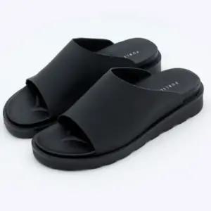 모던 남자 슬리퍼 통굽 실내화 캐주얼 남성 여름 신발