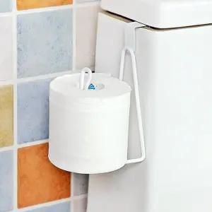 화장실 욕실 변기 휴지 보관 걸이 꽂이 거치대 홀더 휴지걸이