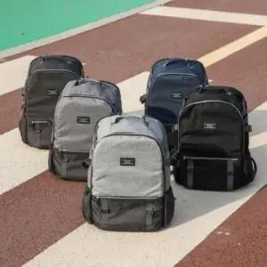 학생용 남성 백팩 데일리 책가방 여자 신학기 가방 학교용