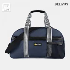 빌리버스 보스턴백 여행크로스백 운동가방 BDW057