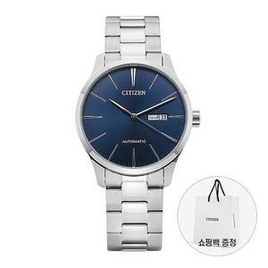 [AK플라자] [위너스애비뉴] [시티즌 CITIZEN] NH8350-83L 남성 시계