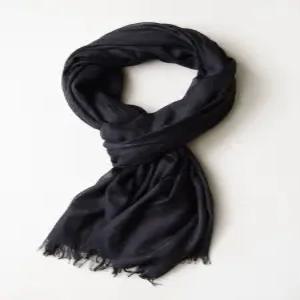 남성 스카프 봄가을 머플러 고급 스카프