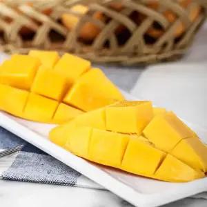 태국 남독마이 골드 망고 대과 4kg (8-12입)