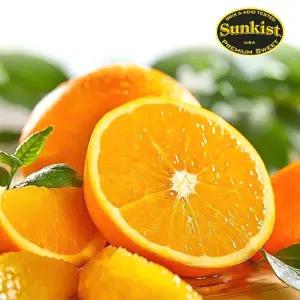 블랙라벨 고당도 오렌지 특대과 (56개입 17kg 내외)