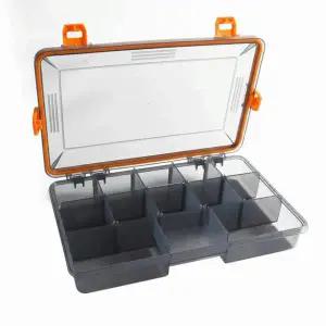 방수 낚시 태클 상자 소품보관 케이스
