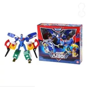 (손오공) 피닉스맨 스테이