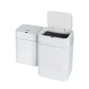 오슬로 스마트 센서 휴지통