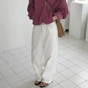 [메이비베이비] Lunor Pants