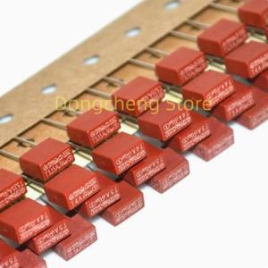 20 개세트 100% 새 원본 392 정사각형 퓨즈 250V T 1A 2A 3.15A 4A 5A 6.3A 8.5x4mm 홀더 10pcs