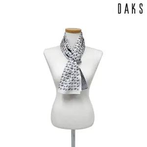 백화점 닥스 실크 스카프 SKD012