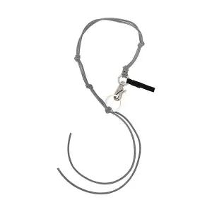 [ OUR LEGACY] A4248LH 공용 목걸이