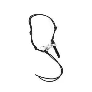 [ OUR LEGACY] A2208LBL 공용 목걸이