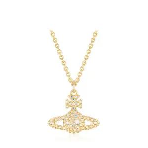 [ VIVIENNE WESTWOOD] 63020092 R114 여성 목걸이