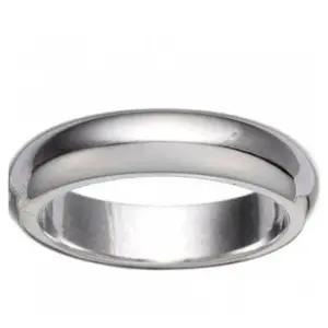 새겨드림판촉 (국내제조) 스꼬띠나 기본 실버링(두돈반)