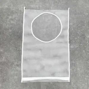 벽부착 세탁물 빨래바구니 수건바구니 벽부착빨래바구