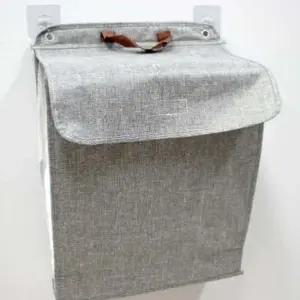 빨래바구니 중형 세탁함 세탁보관함 빨래통