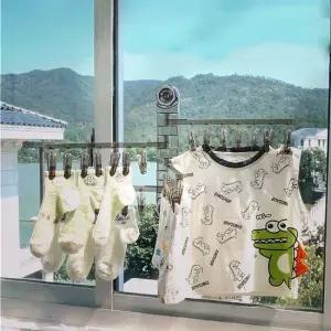 흡착 다용도 벽걸이 행거 욕실걸이 가정용 수건걸이