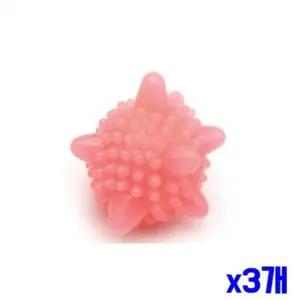 엉킴 방지 세탁볼 4P x3개 생활용품 먼지제거