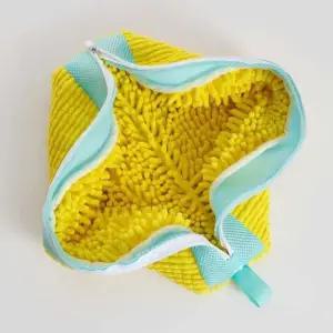 신발 운동화 세탁망 슈즈 세척 주머니