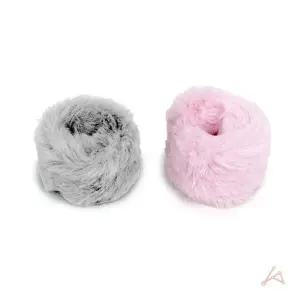 ZF 머리끈 퍼 원터치