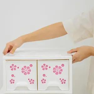 페러스 핑크서랍함(34호 1단트윈)