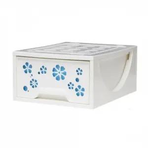 페러스 블루서랍함(34호 3단트윈)