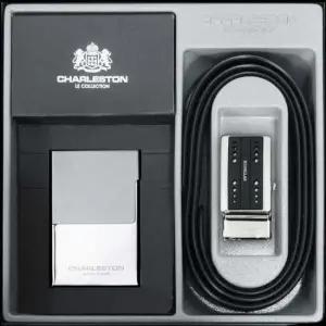 가죽벨트 명함케이스 선물세트 취업선물 6481 남성정장