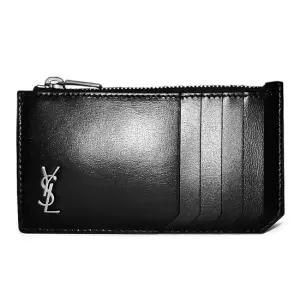 모노그램 지퍼 카드지갑 629899 1JB0E 1000