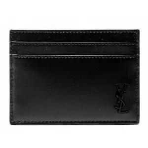 25FW 타이니 모노그램 카드지갑 607603 1JB0U 1000