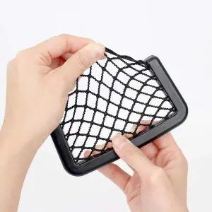 보조 소형 차량용 수납함 ZF