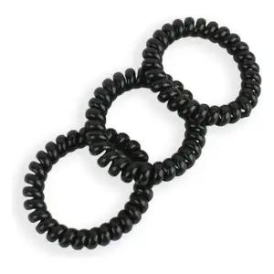 스프링머리끈 블랙 ZF