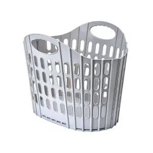 접이식 대용량 세탁물 빨래바구니 세탁바구니(대형)