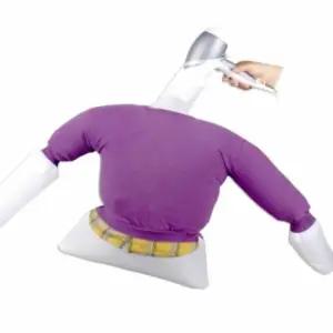 빨래 건조튜브 상의 옷말리기 여행용건조기 셔츠건조